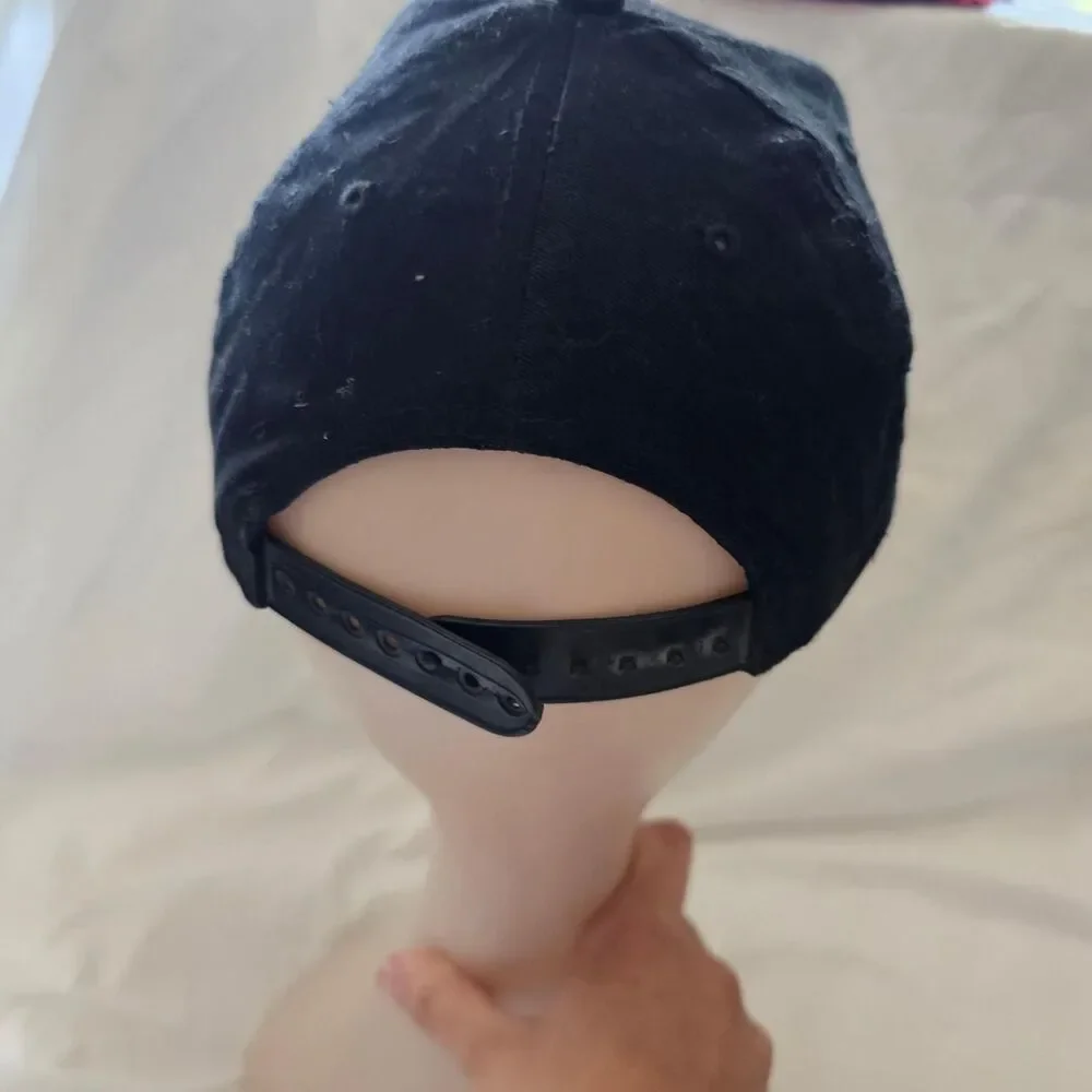 1997 jurassic Park the lost world kids universal hat